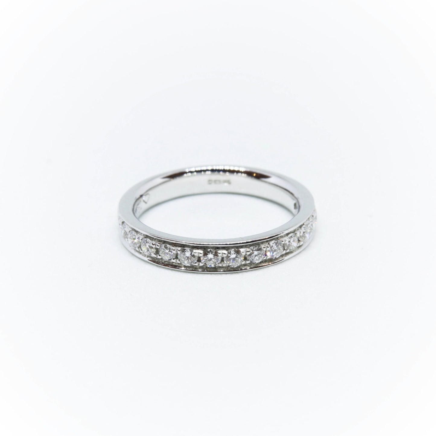 Addison | Wedding Band