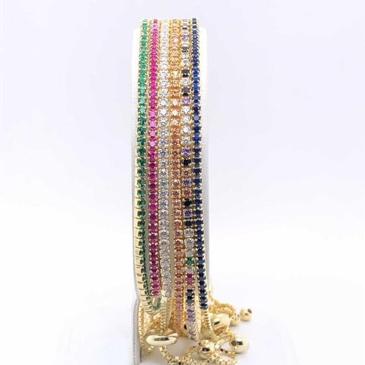 Stacking Bracelets